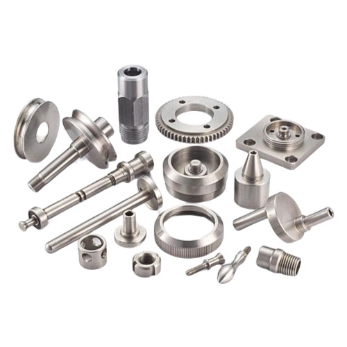 CNC মিলিং ফাংশন বৈশিষ্ট্য