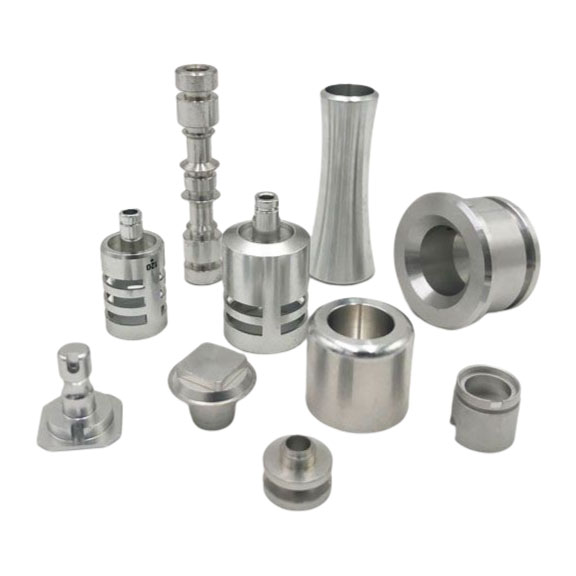 CNC মেশিন টুল বৈশিষ্ট্য