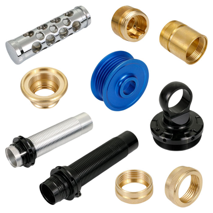 CNC লেদ প্রক্রিয়াকরণ কি?