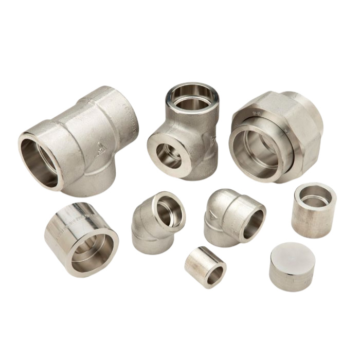 স্টেইনলেস স্টীল forgings শ্রেণীবিভাগ.