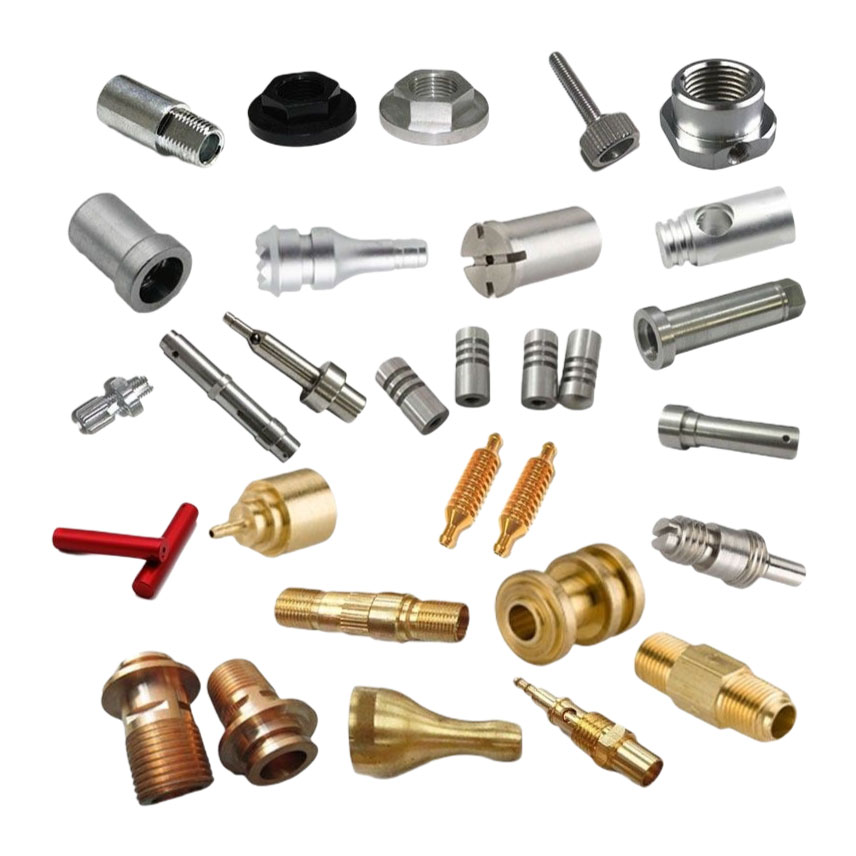 CNC মেশিনে সাধারণ সমস্যা এবং সমাধান