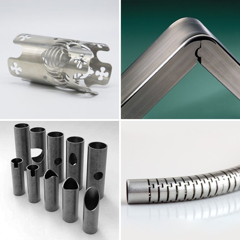 সিএনসি লেজার কাটিং কী এবং কীভাবে এটি আপনার উত্পাদন প্রকল্পগুলিকে উপকৃত করতে পারে